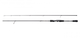 Abu Garcia Prut Orra Predator Spinning 2,13 m 10-40 g 2 díly