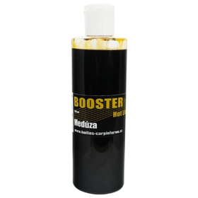 Carp Inferno Booster Hot Line 250ml Medúza