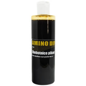 Carp Inferno Amino Dip Nutra Line Chobotnice Pikant 250ml