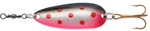 Abu Garcia Plandavka Jazz 10g Silver Red Dot