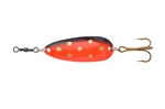 Abu Garcia Plandavka Jazz 10g Orange Gold Dot