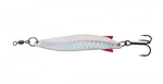 Abu Garcia Plandavka Toby 18g White Flash