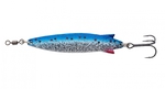 Abu Garcia Plandavka Toby 18g Blue Glitter