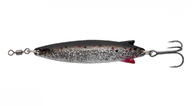 Abu Garcia Plandavka Toby 18g Black Back Minnow