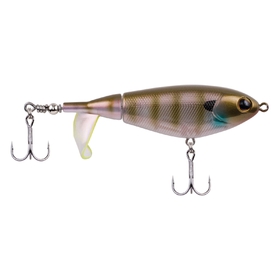Berkley wobler Choppo 9 cm Ghost Bluegill