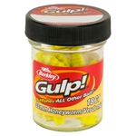 Berkley Gulp Honey Worm 3,3 cm Honey Yellow 18 ks