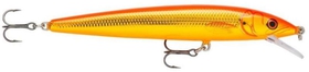 Rapala Husky Jerk Suspending 10cm GF