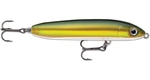 Rapala Skitter V 10cm GO