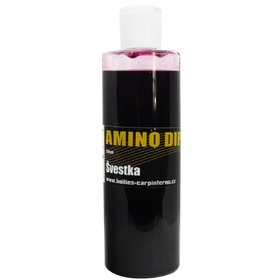 Carp Inferno Amino Dip Nutra Line Švestka 250 ml