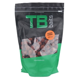 TB Baits Boilie Orient Shrimp 1 kg 20 mm