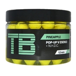 TB Baits Plovoucí Boilie Pop-Up Pineapple + NHDC 65 g 12 mm