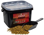 Starbaits Pelety Mixed Craizy Fruits 2 kg