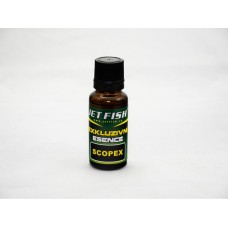 Jet Fish Exkluzivní esence X-Spice 20 ml