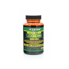 Jet Fish Booster Legend Range Banán Chilli 250ml