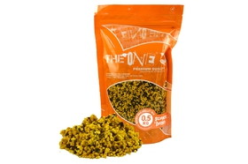 The One Ready Bag Pellet Mix 0,5 kg Gold Tigernut & Scopex