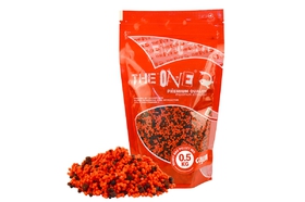 The One Ready Bag Pellet Mix 0,5 kg Cajun 