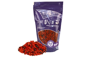 The One Ready Bag Pellet Mix 0,5 kg Purple Garlic 