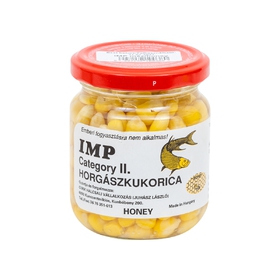 Cukk Kukuřice v nálevu IMP 125 g Med