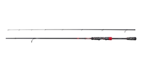 Berkley Prut URBN Finesse 2,2 m 3-14 g 2 díly