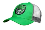 Madcat Kšiltovka Skull Baseball Cap