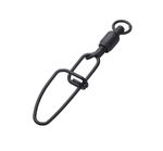 Madcat Karabinka s obratlíkem Swivels with Snap vel.2 55 kg 5 ks