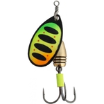 Savage Gear Třpytka Rotex vel.1 3,5g Firetiger