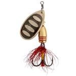 Savage Gear Třpytka Rotex vel.3 8g Gold