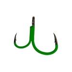 Madcat Háček A-Static Deadbait Gripper vel. 6/0 5 ks