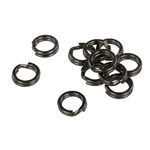 Madcat Kroužky Splitrings 12 mm 68 kg 16 ks