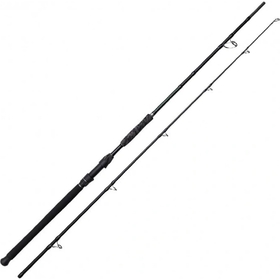 Madcat Prut Black Deluxe 3,15 m 100-250 g 2 díly