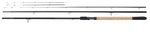 DAM Impulse-X Feeder 3,6 m 100-150 g 3 díly