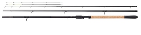 DAM Impulse-X Feeder 3,6 m 100-150 g 3 díly