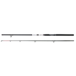 DAM Aqua-X Allround Spin 2,1 m 100-170 g 2 díly