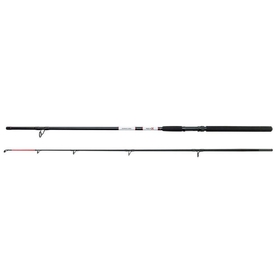DAM Aqua-X Allround Spin 2,1 m 100-170 g 2 díly