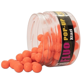 Carp Inferno Pop-up Boilies Fluo 12 mm 200 ml Xtazi 