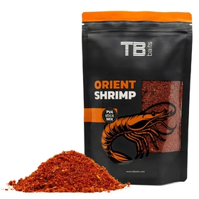 TB Baits PVA Stick Mix Orient Shrimp 200 g