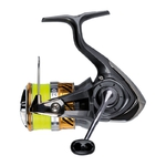 Daiwa Naviják 20 Laguna LT JB4 3000 0,19YL
