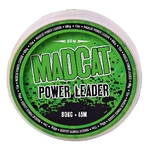 Madcat Šňůra Power Leader 15 m 80 kg 