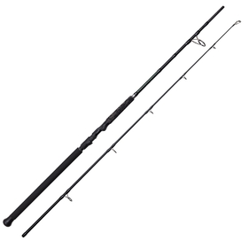 Madcat Prut Black Spin 2,4 m 40-150 g 2 díly