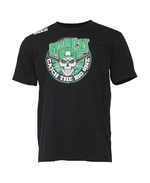 Madcat Tričko Skull Black vel. L