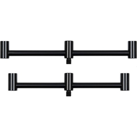 Fox Hrazda Black Label Slim Buzz Bars 3 Rod 22-25cm