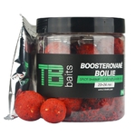 TB Baits Boosterované Boilie Spice Shrimp 120 g 20 mm