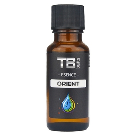TB Baits Esence 20 ml Shrimp