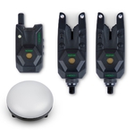 Sonik Sada signalizátorů Herox Bite Alarm Set 2+1 + Bite Alarm Light