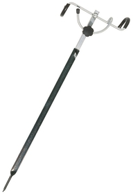 Sensas Univerzální Držák Prutu Adjustable Holder