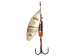DAM Třpytka Effzett Predator Spinner vel.3 12g Copper