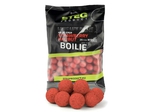 Stég Product Boilie Long Life 20 mm 800 g Jahoda Halibut 
