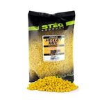 Stég Pellet Mix 8 mm 800 g Ananas