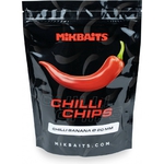 Mikbaits Chilli Chips boilies 300 g Chilli Banana 20 mm
