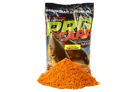 Benzar Mix Pro Carp 1 kg Mango N-Butyric